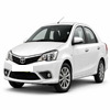 Etios or Dzire