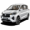 Ertiga or Rumion