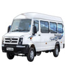 Tempo Traveller 12 Seat