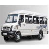 Tempo Traveller 17 Seat