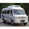 Tempo Traveller 26 Seat