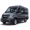Urbania 12 Seat